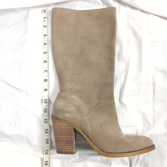 Lucky Brand Eadon Boot - Picture 5 of 8